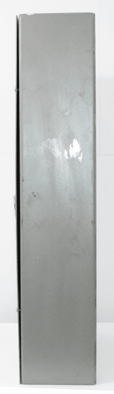 Gus Berthold CS-19542 Main Lug Panelboard 125A 120/208V 3PH