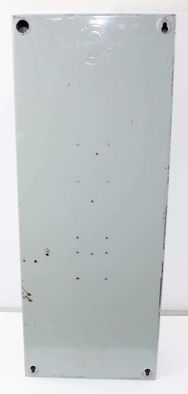Siemens NF-354 Disconnect Safety Switch 200A 600V 3P 3PH ITE Non-Fusible