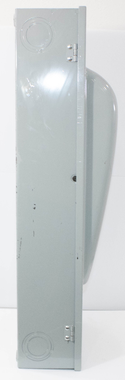 Siemens NF-354 Disconnect Safety Switch 200A 600V 3P 3PH ITE Non-Fusible