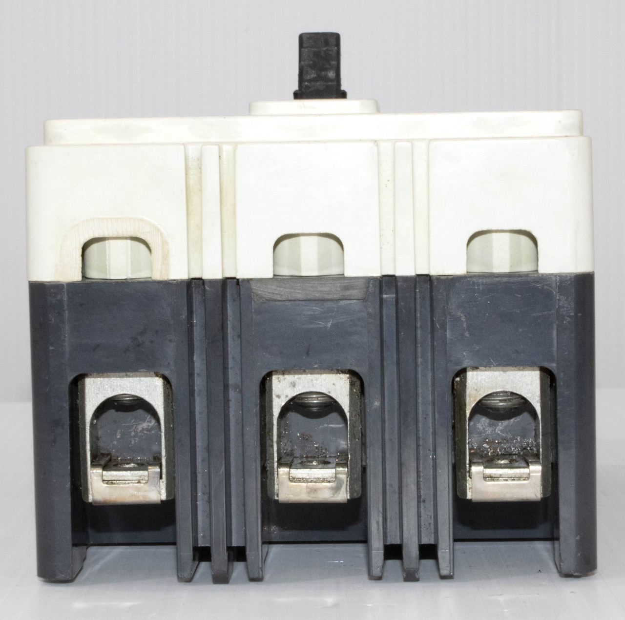 Westinghouse EHD3100 Breaker 100A 480V 250VDC 3P 14kA EHD Thermal Magnetic Trip