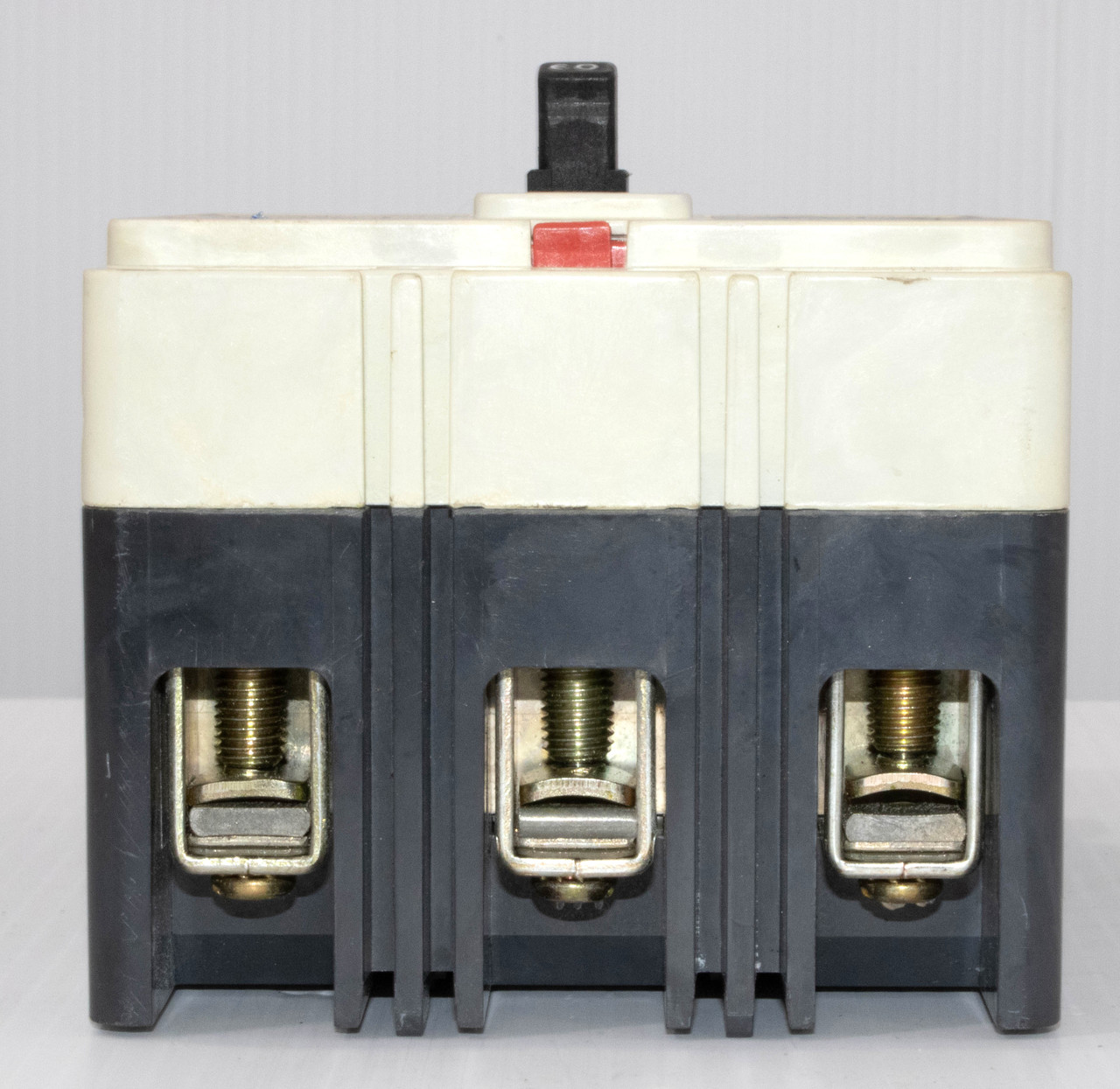 Westinghouse FDB3060 Breaker 60A 600V 3P 14KA FDB Fixed Magnetic Trip