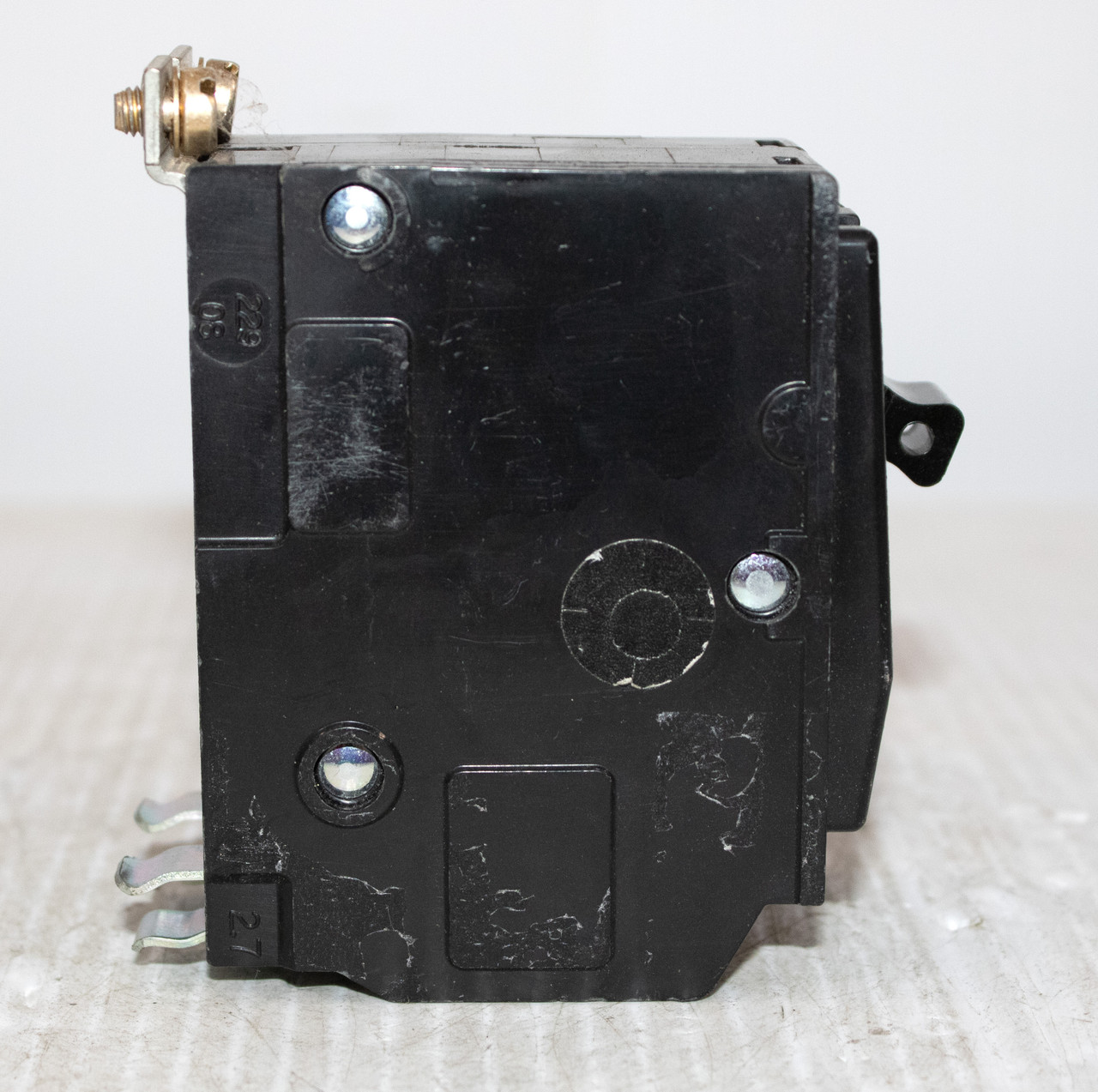 Square D QOB260 Breaker 60A 120/240V 2P 10KA Bolt On