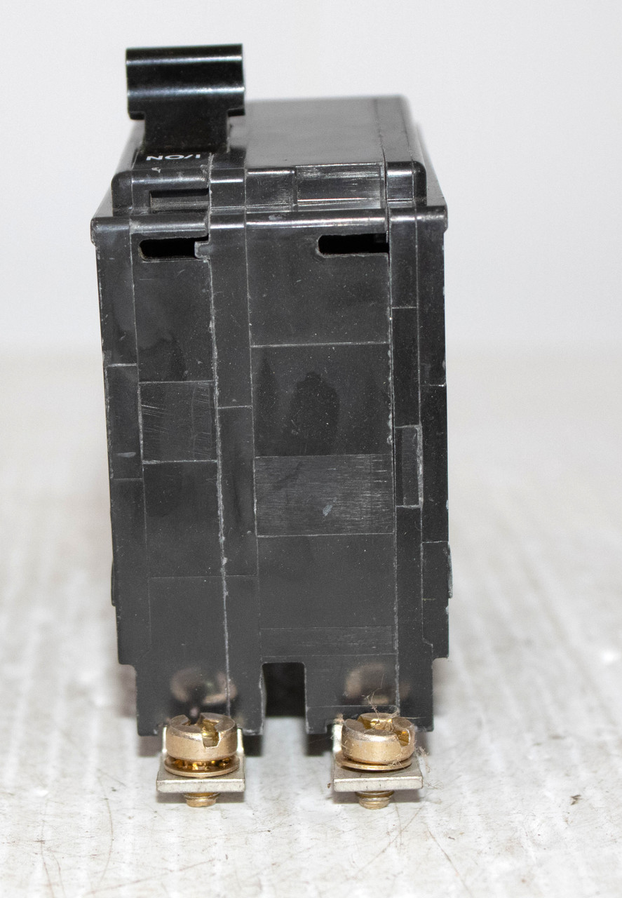 Square D QOB260 Breaker 60A 120/240V 2P 10KA Bolt On