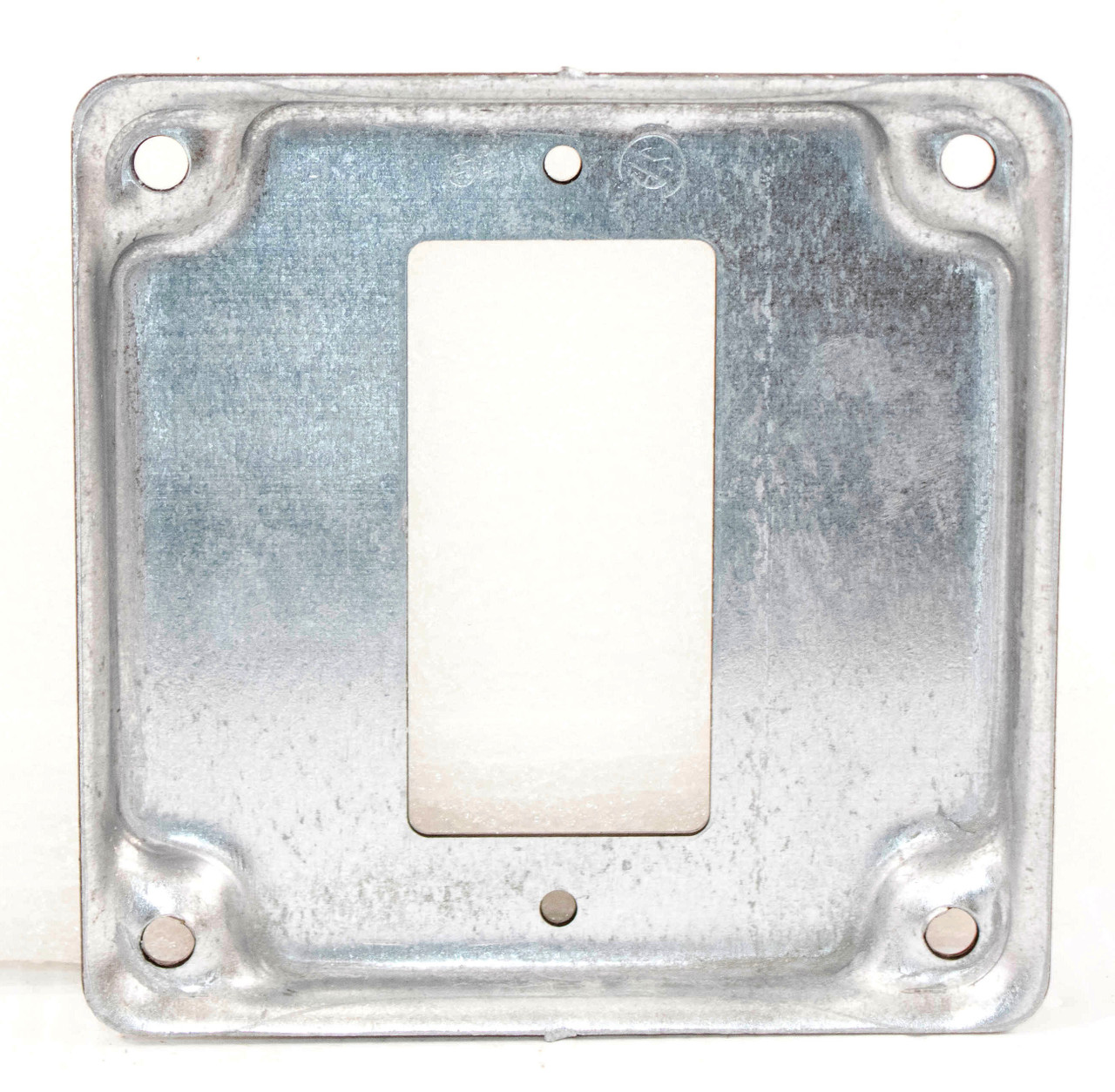 Eaton TP513 4 Inch Square Surface Cover 665277