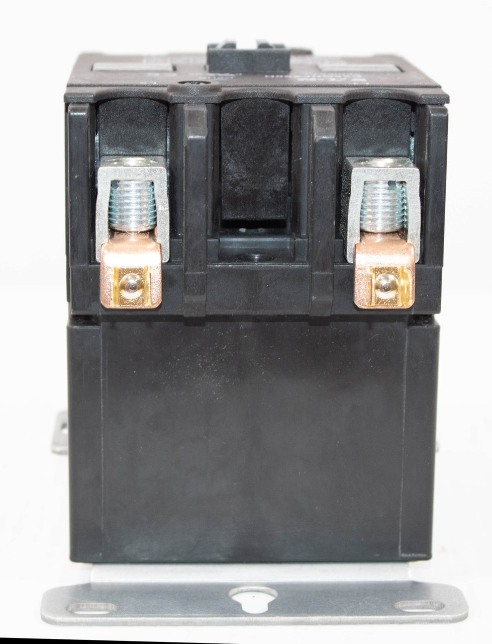 Eaton C25GNF290H Contactor 90A 600V 2P 1PH Definite Purpose