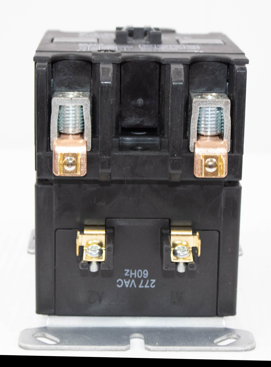 Eaton C25GNF290H Contactor 90A 600V 2P 1PH Definite Purpose