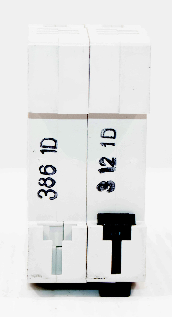 Eaton WMZS2D01 Breaker 1A 480V 2P 5KA Miniture