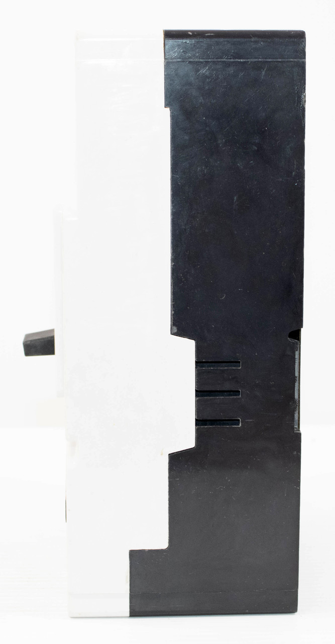 Cutler Hammer JW4250F Breaker 100-125A Adjustable Trip 600V 4P 3PH 18kA