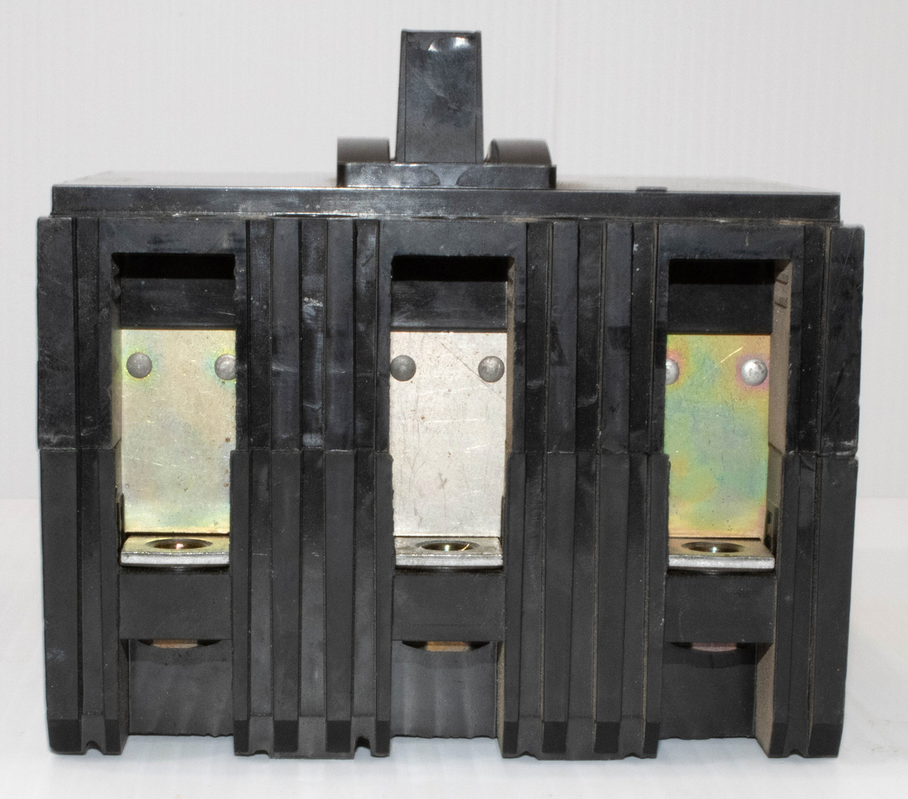 Square D FAB36020 Breaker 20A 600V 3P 14KA I-Line LI-Long-Time and Instantaneous