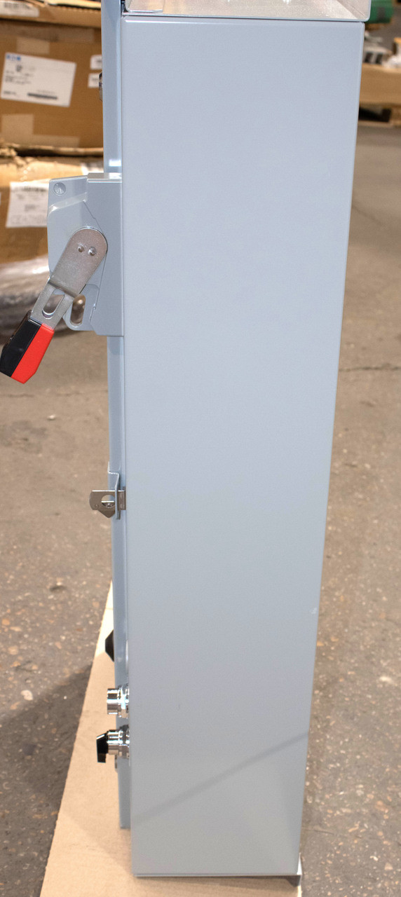 Eaton ECN5512AAE Breaker Pump Panel Disconnect