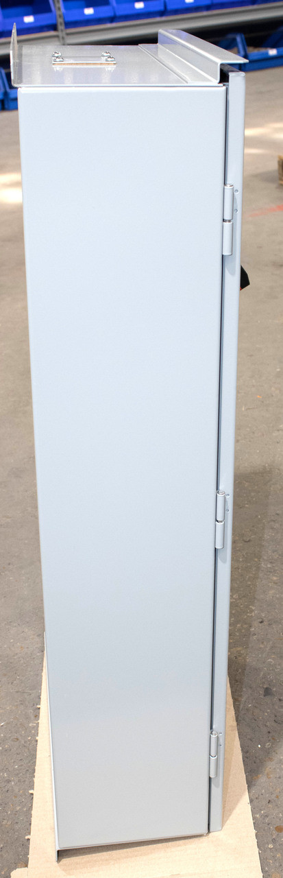 Eaton ECN5512AAE Breaker Pump Panel Disconnect