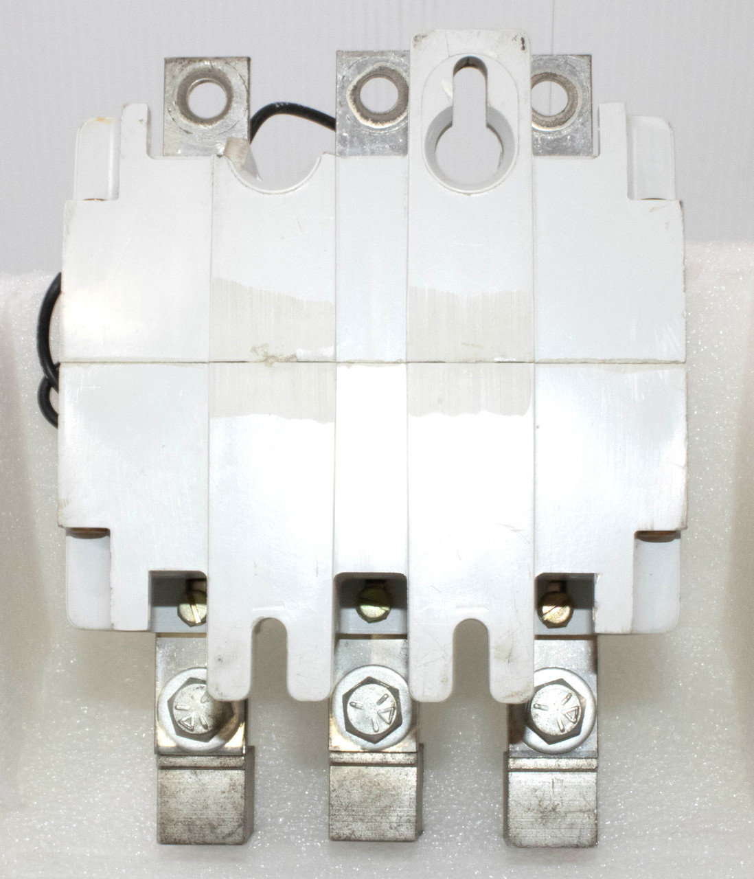 Telemecanique LR2F5371 Motor Protection Switch 125-200A 600V Thermal Protection