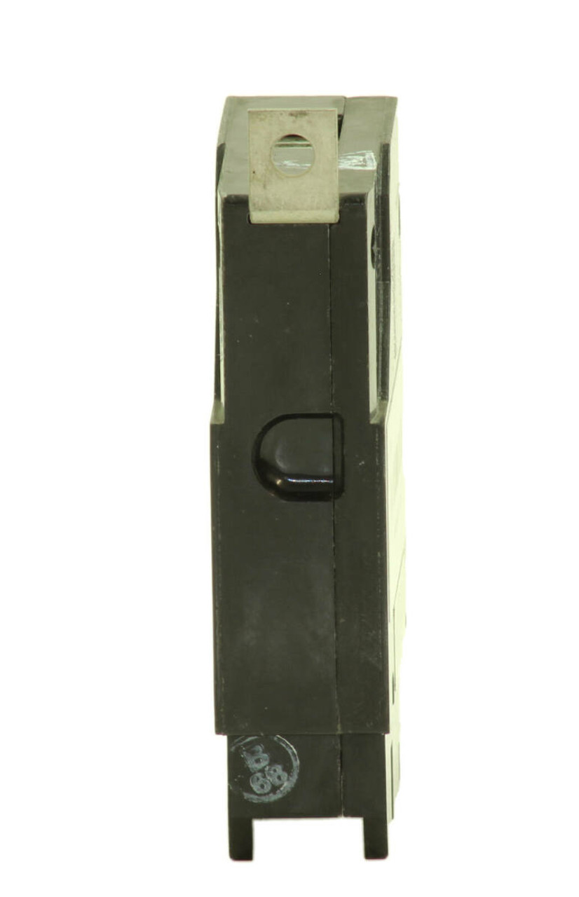 Eaton HGHB1020 Breaker 20A 277V 1P 25kA HACR Type