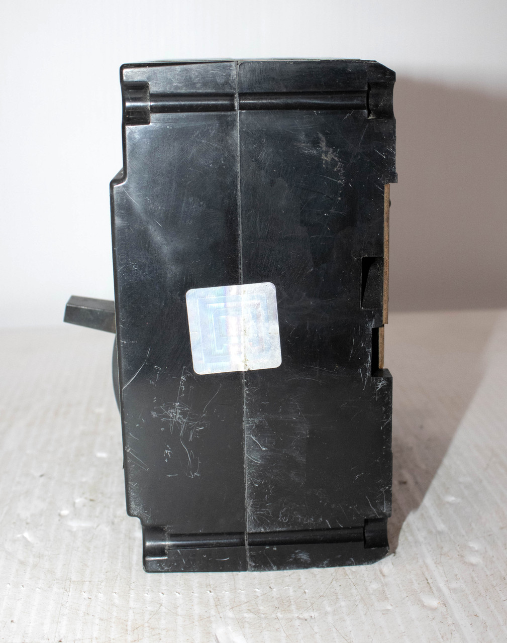 Square D FA36020 Breaker 20A 600V 3P Thermal Magnetic