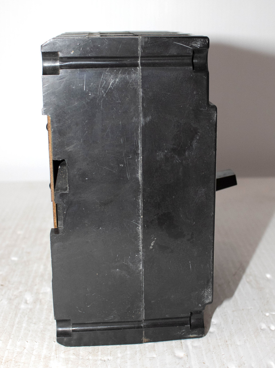 Square D FA36020 Breaker 20A 600V 3P Thermal Magnetic