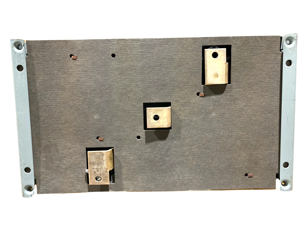 Siemens V7F3604 Vacu-Break Fusible Panel Switch | 200A, 600V, 3-Pole, Class P Fuse, 200kA AIC