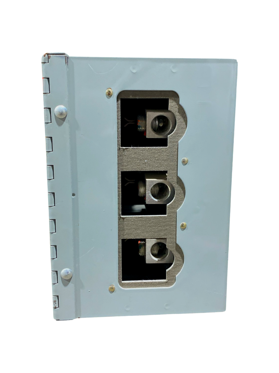 Siemens V7F3604 Vacu-Break Fusible Panel Switch | 200A, 600V, 3-Pole, Class P Fuse, 200kA AIC