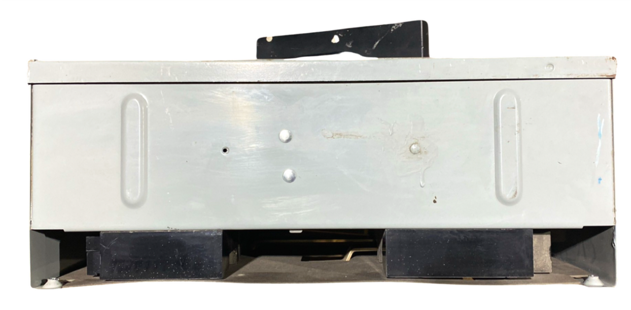 Siemens V7F3604 Vacu-Break Fusible Panel Switch | 200A, 600V, 3-Pole, Class P Fuse, 200kA AIC