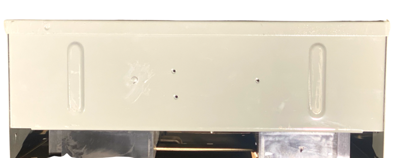 Siemens V7F3604 Vacu-Break Fusible Panel Switch | 200A, 600V, 3-Pole, Class P Fuse, 200kA AIC