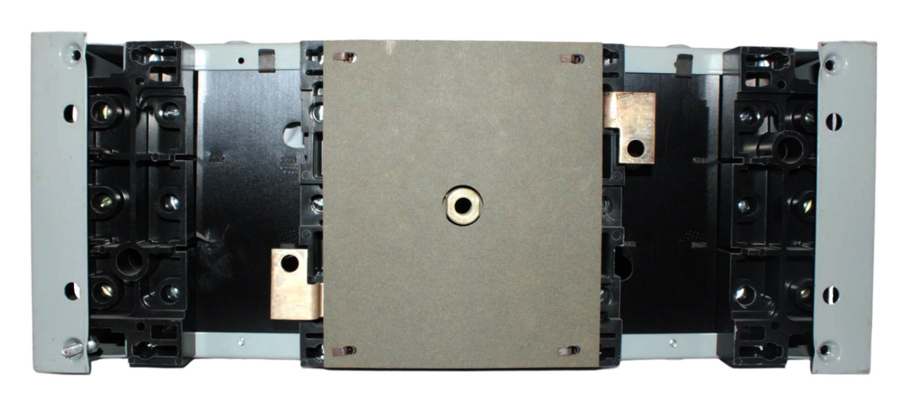 Siemens V7E3611 Panelboard Switch | 30/30A, 600V, 3-Pole, 3-Phase, Fusible, Class R Fuse