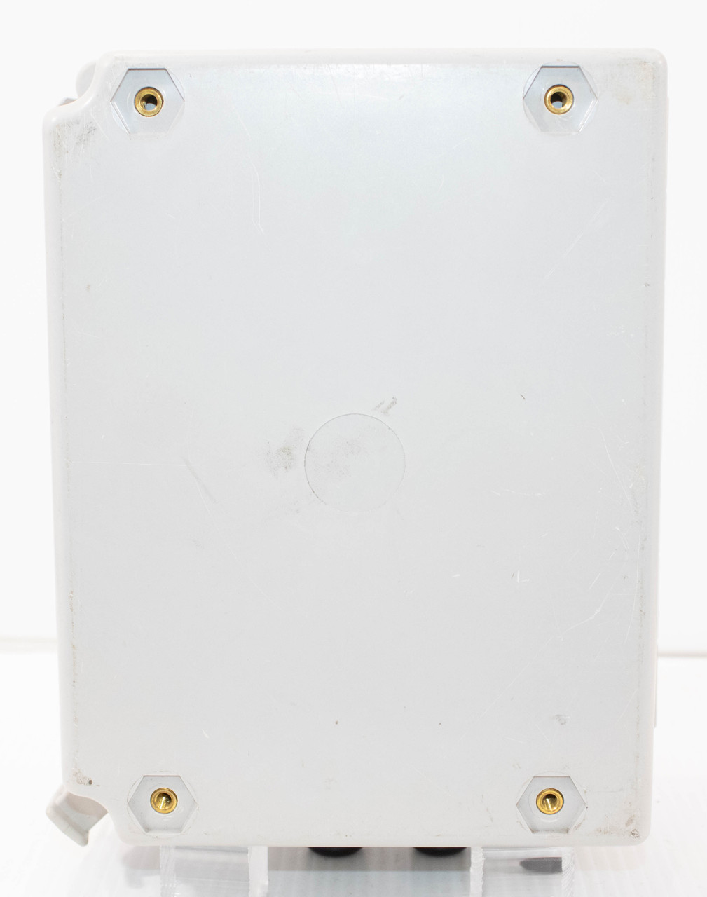 Hoffman A864CHSCFG Enclosure Electrical Junction Pull Box 12; 13; 4; 4X