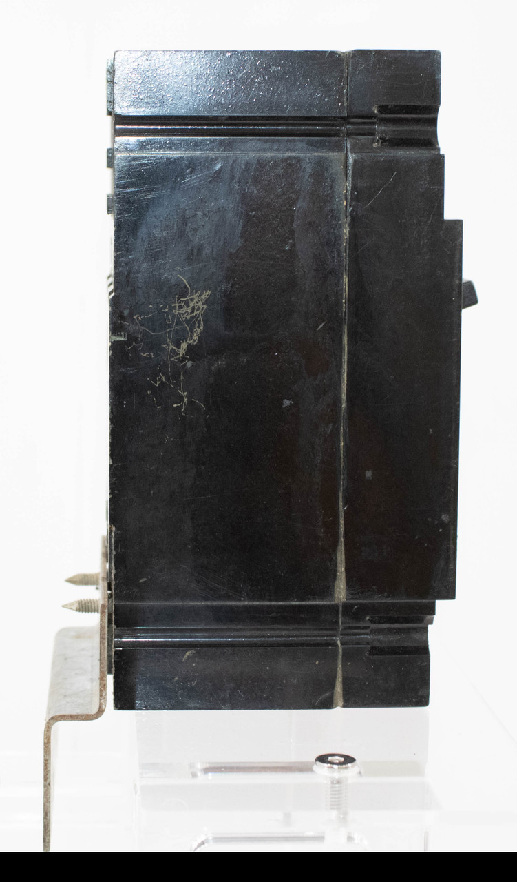 General Electric TED134100 Breaker 100A 480V 3P Thermal Magnetic