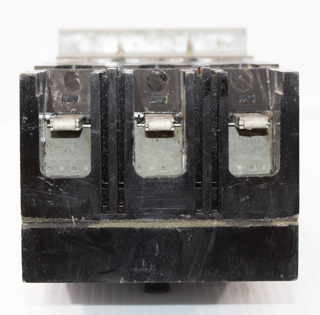 General Electric TED134100 Breaker 100A 480V 3P Thermal Magnetic