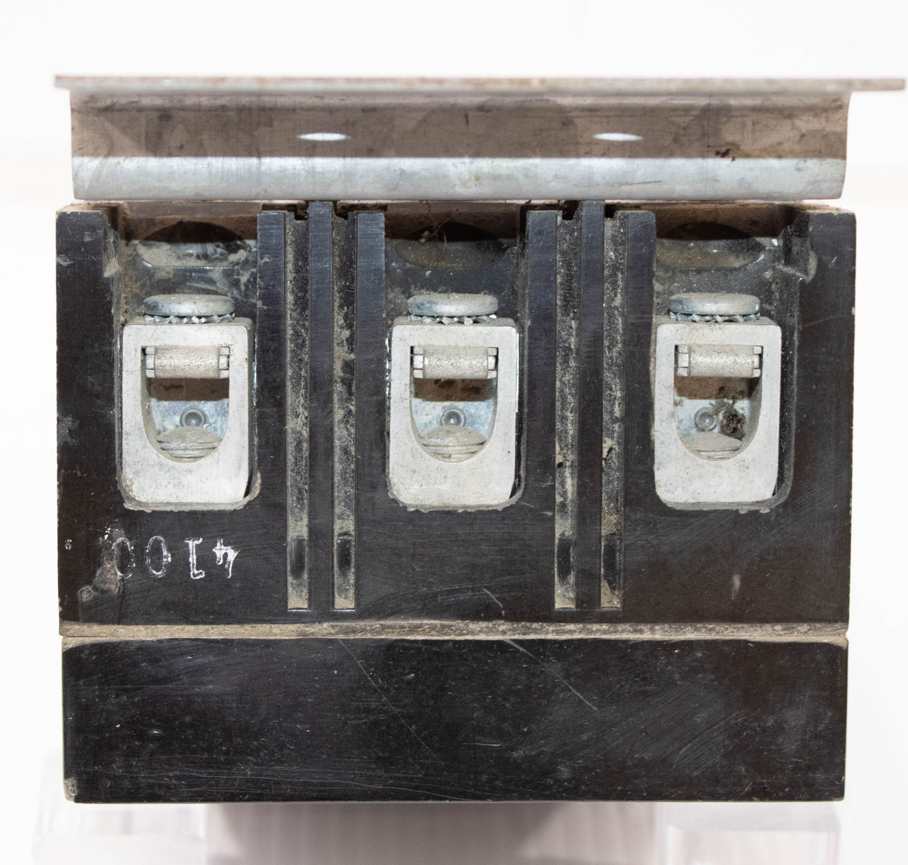 General Electric TED134100 Breaker 100A 480V 3P Thermal Magnetic