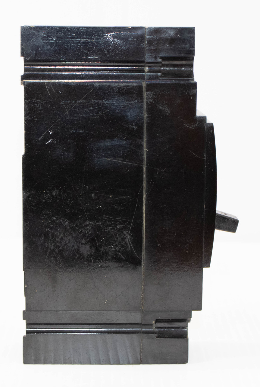 General Electric TED113015 Breaker 15A 277V 1P 1PH 14KA Thermal Magnetic Bolt-On