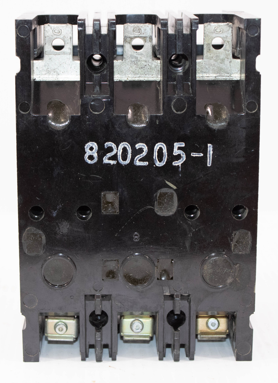 Westinghouse EHB3020 Breaker 20A 480V 3P 14KA Thermal Magnetic