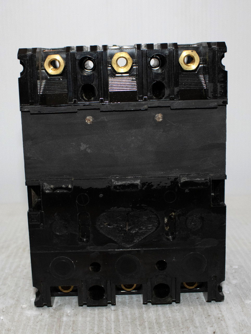 Square D FA36020 Breaker 20A 600V 3P 14KA Thermal Magnetic LI - Long-Time and Instantaneous