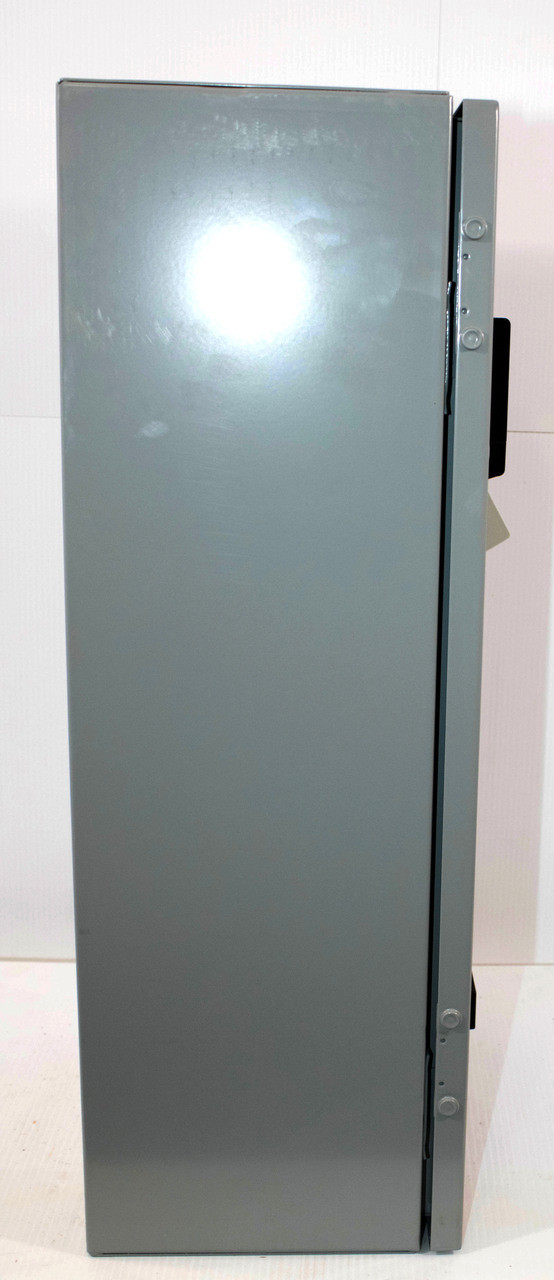 Motor Starter Panel Disconnect