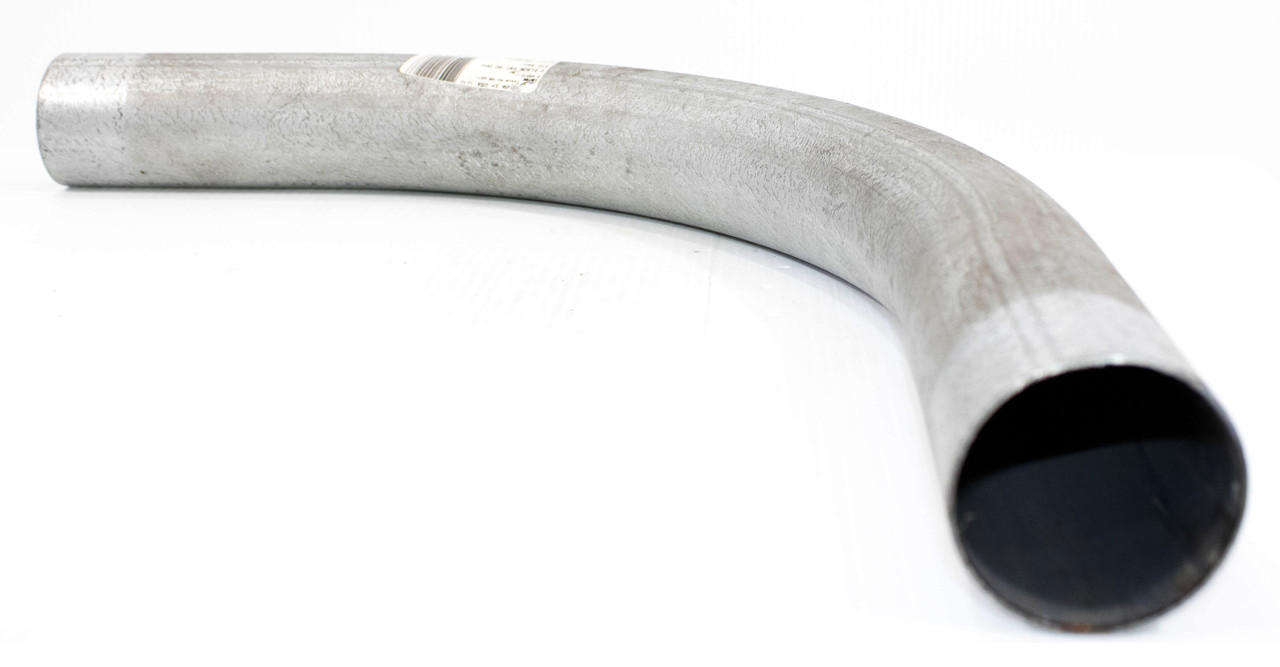 YAGI 786692020266 2 Inch EMT Elbow 90 Degree Electrical Conduit Metal Tubing