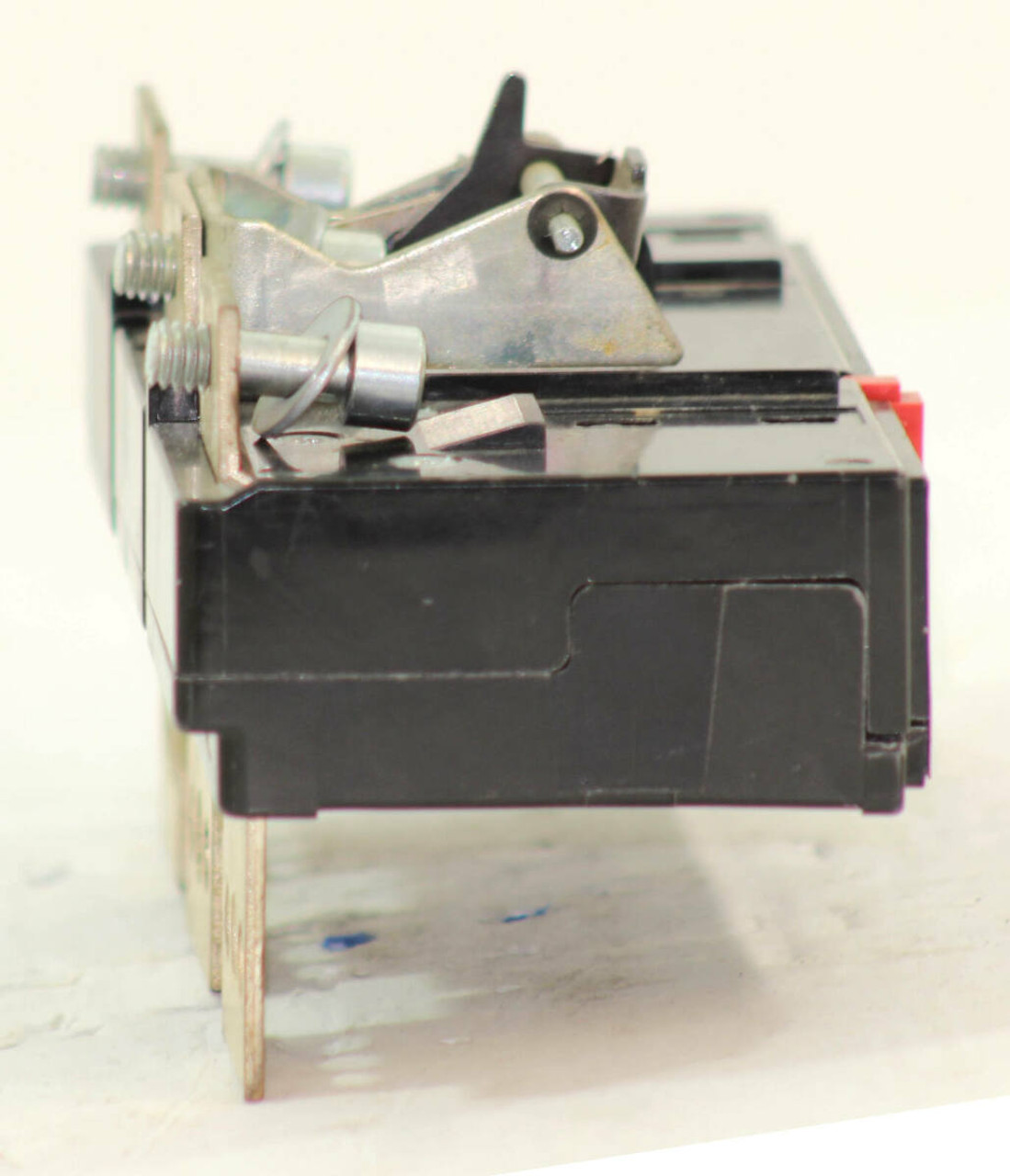 Siemens OM-0562009-2X-0066 Circuit Breaker Trip Unit 400A 3P