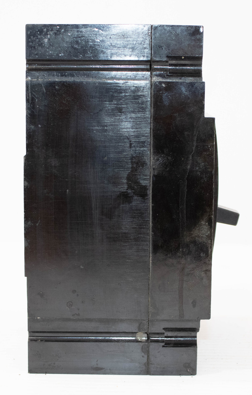 General Electric TED136100 Breaker 100A 600V 3P 14kA