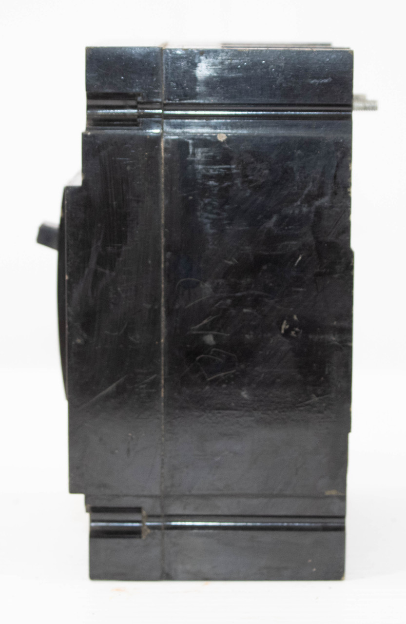 General Electric TED134020 Breaker 20A 480V 3P 14KA