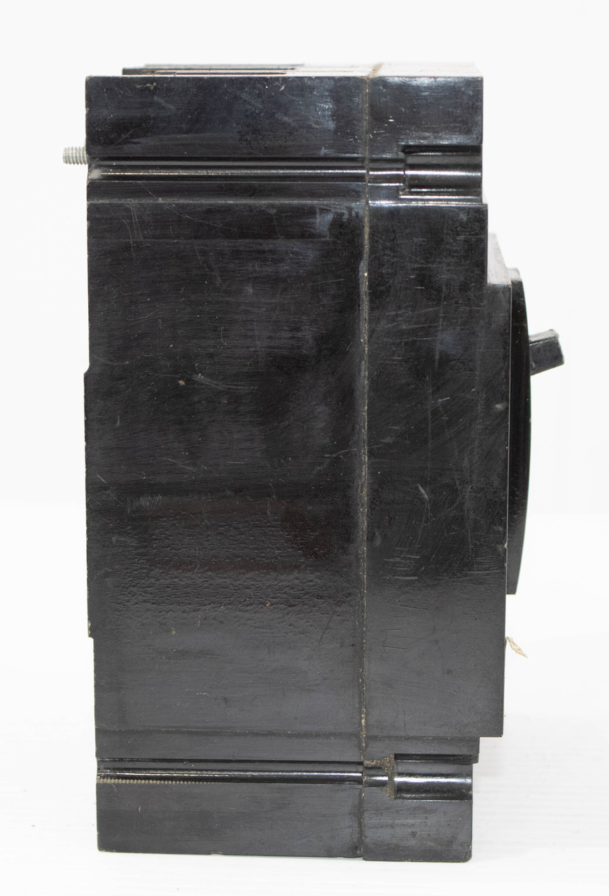 General Electric TED134020 Breaker 20A 480V 3P 14KA
