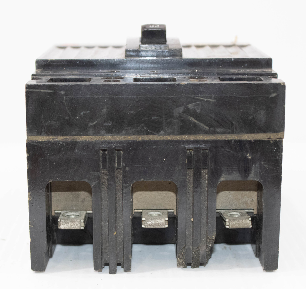 General Electric TED134020 Breaker 20A 480V 3P 14KA