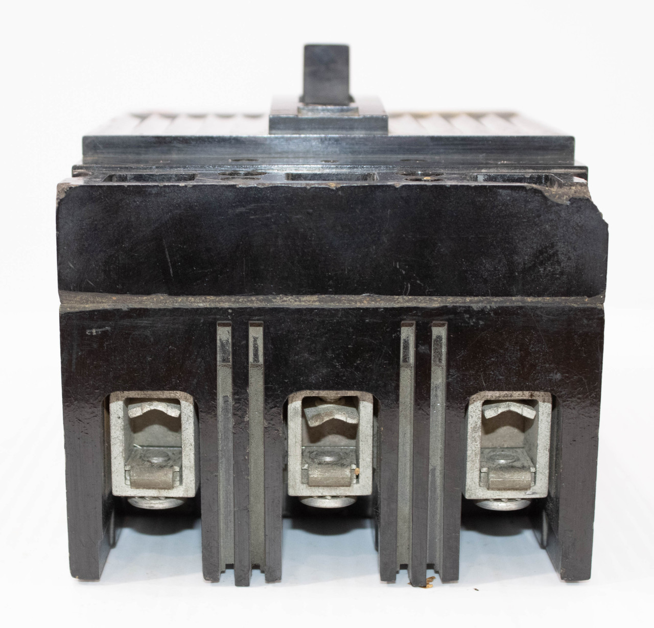 General Electric TED134100 Breaker 100A 480V 3P 14KA