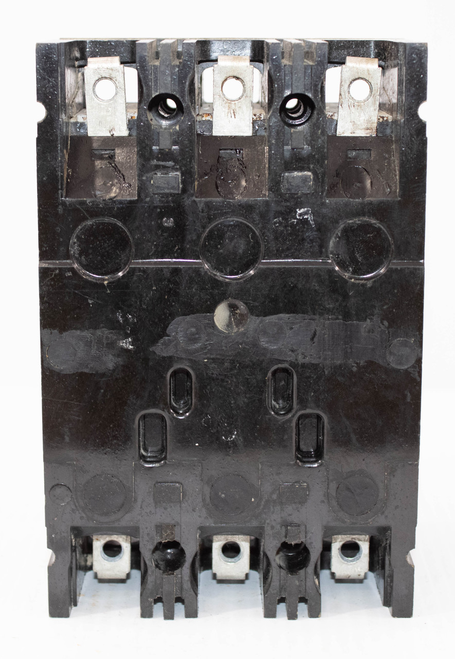 General Electric TED134050 Breaker 50A 480V 3P 14KA .