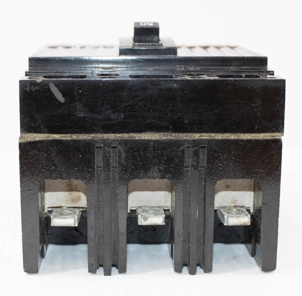 General Electric TED134050 Breaker 50A 480V 3P 14KA .