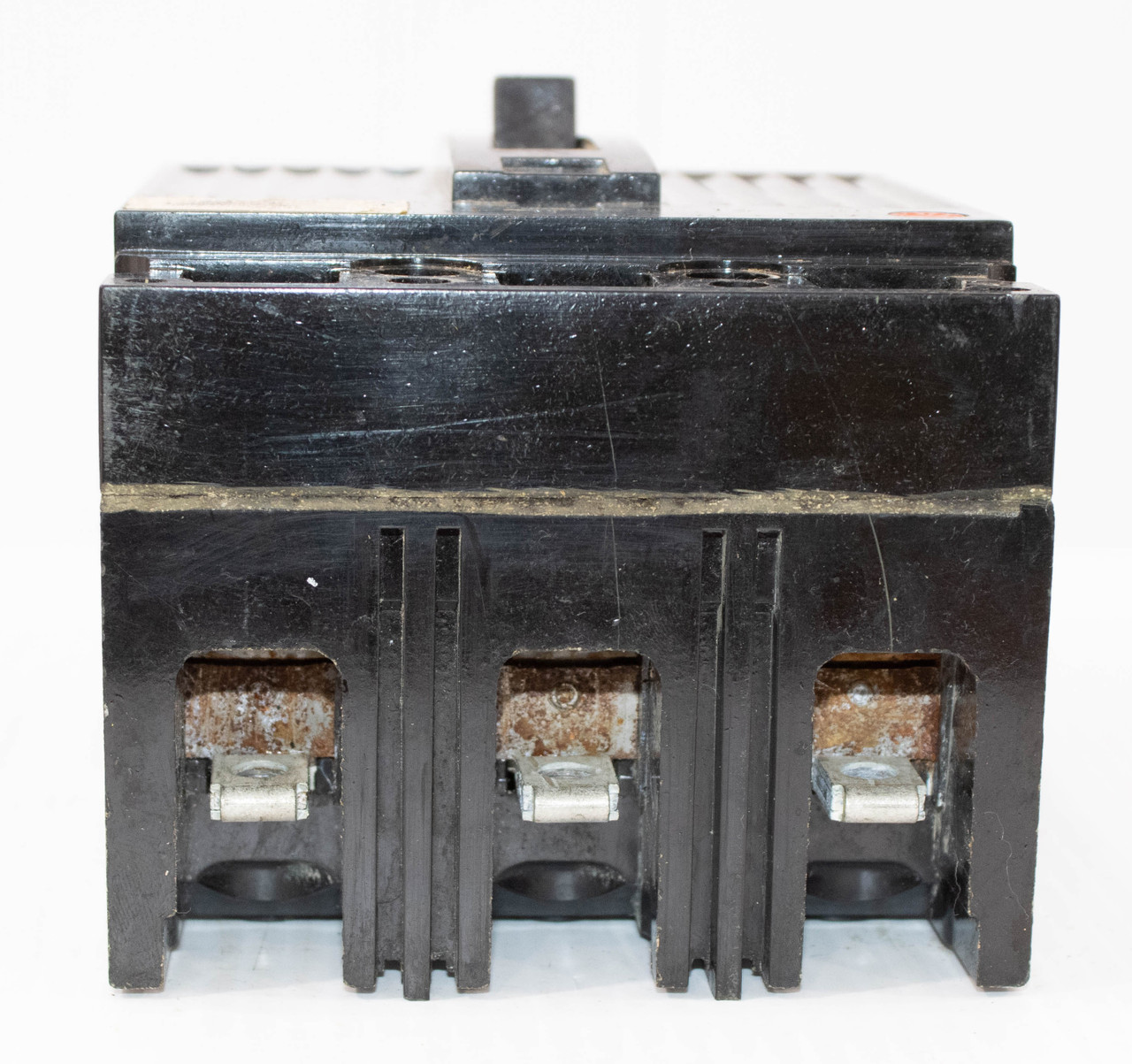 General Electric TED134050 Breaker 50A 480V 3P 14KA .