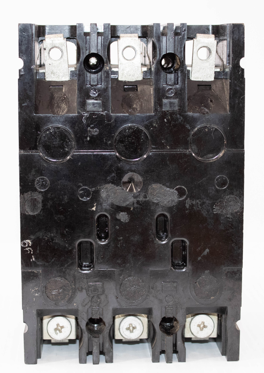 General Electric TED136100 Breaker 100A 600V 3P 14KA ...