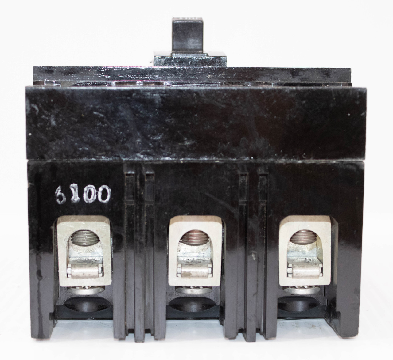 General Electric TED136100 Breaker 100A 600V 3P 14KA ...