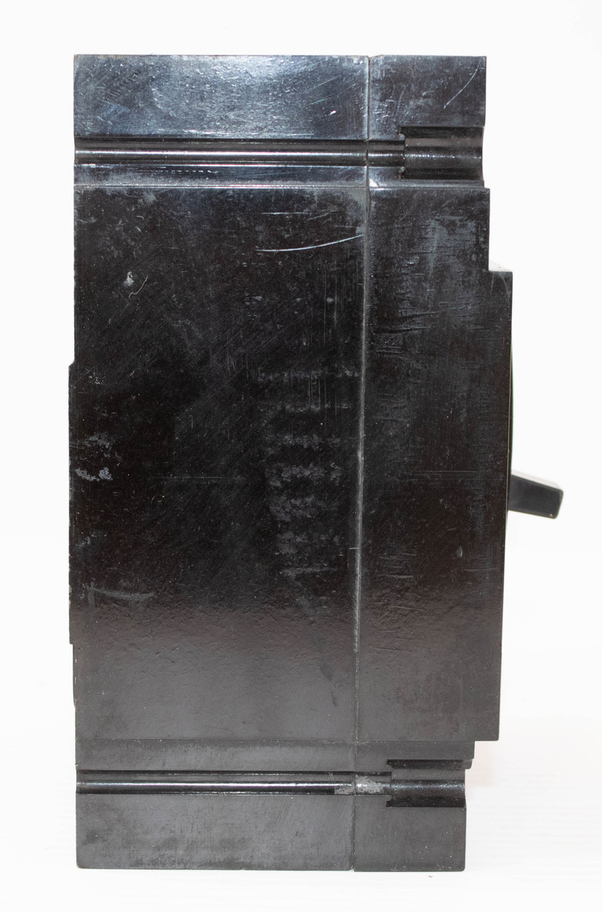 General Electric TED134100 Breaker 100A 480V 3P 14KA ...