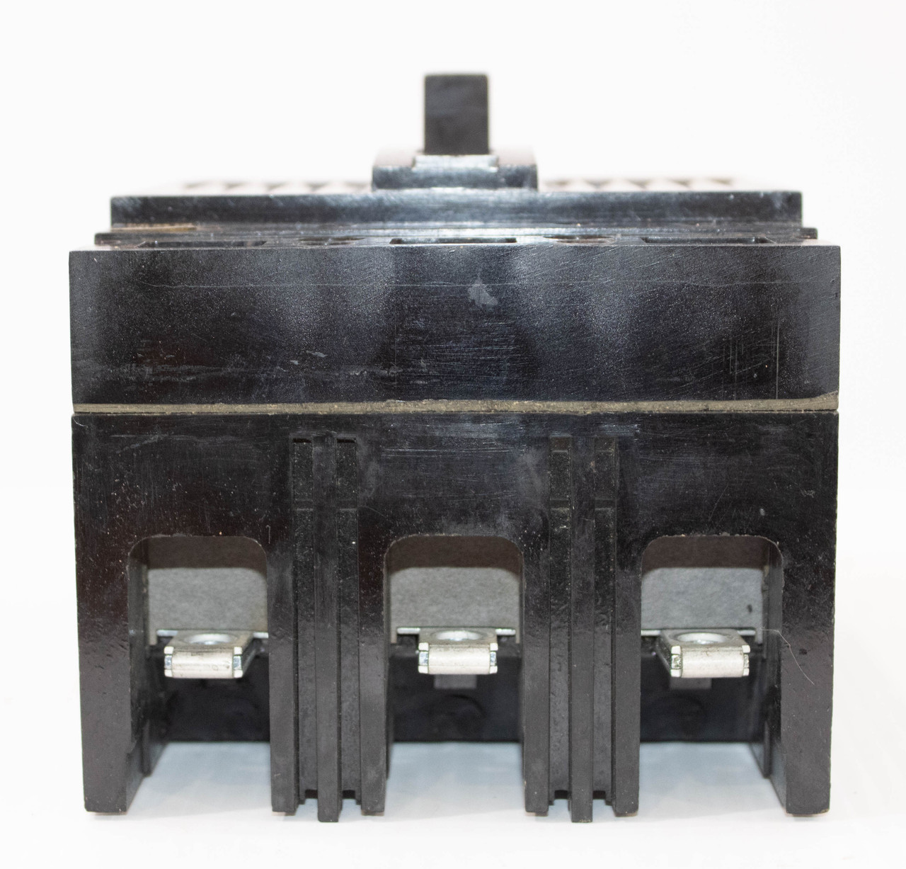 General Electric TED134100 Breaker 100A 480V 3P 14KA ...