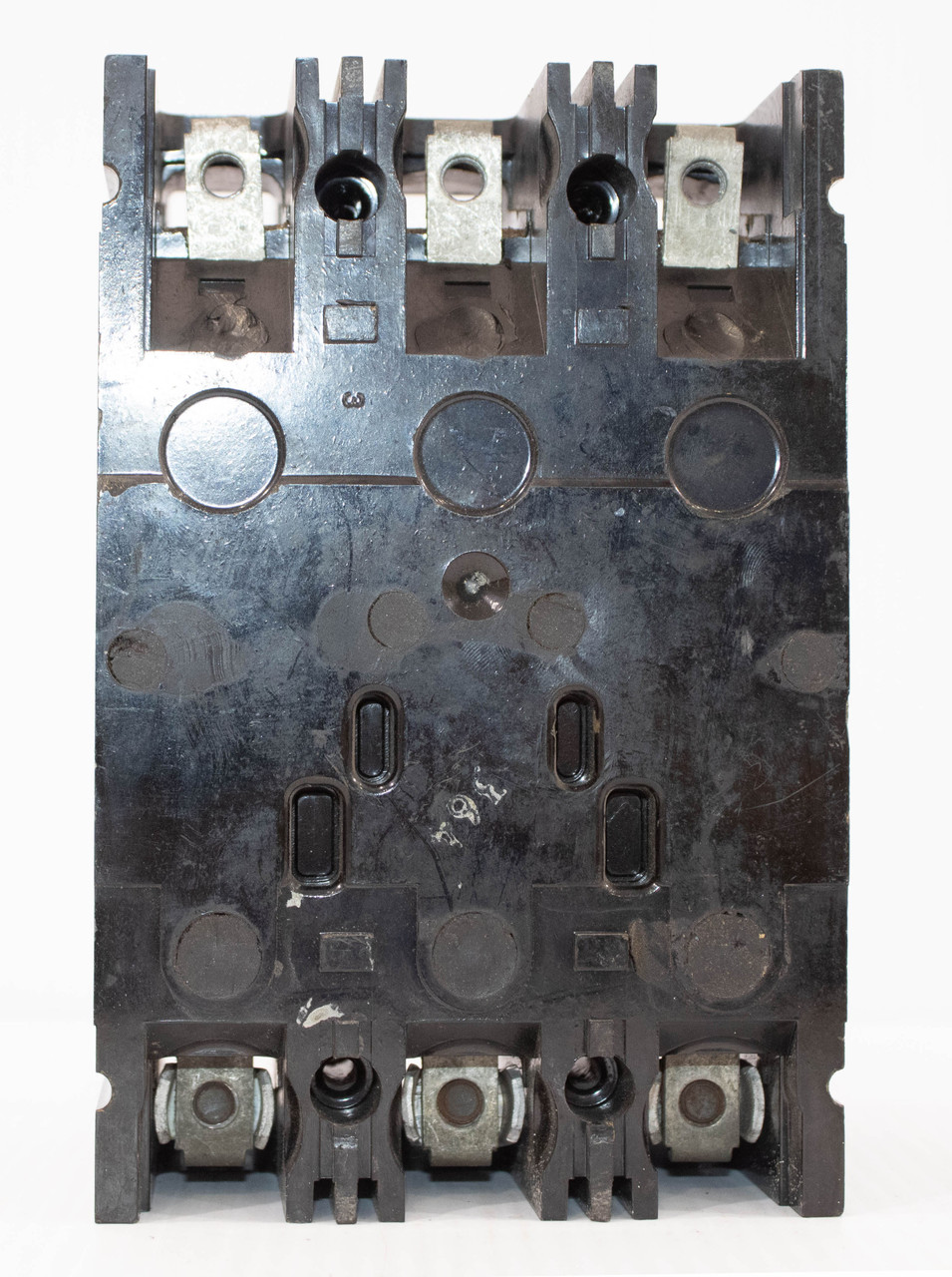 General Electric THED136020 Breaker 20A 600V 3P 18KA