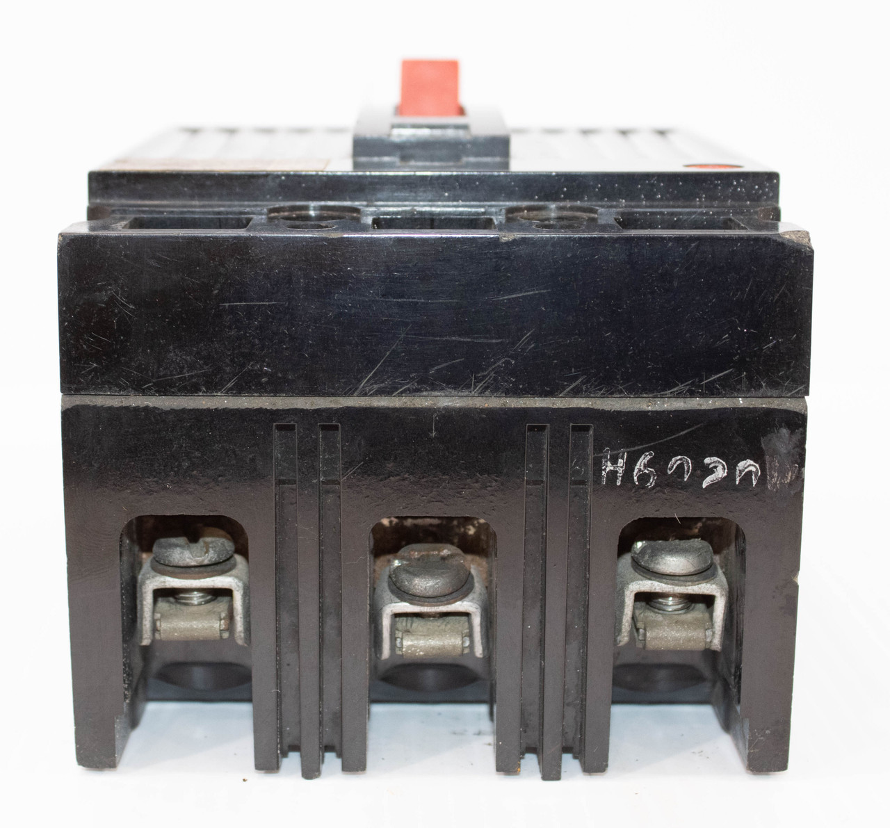 General Electric THED136020 Breaker 20A 600V 3P 18KA