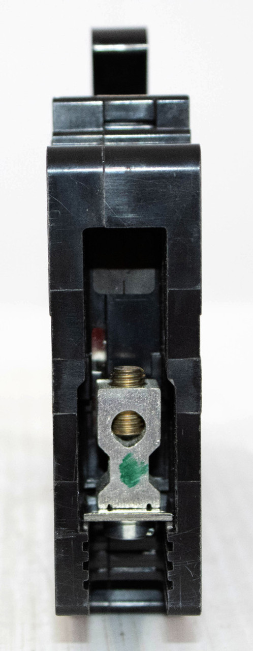 Square D EDB14020 Breaker 20A 277V 1P 1PH 25kA Max E Frame Bolt-On Thermal Magnetic