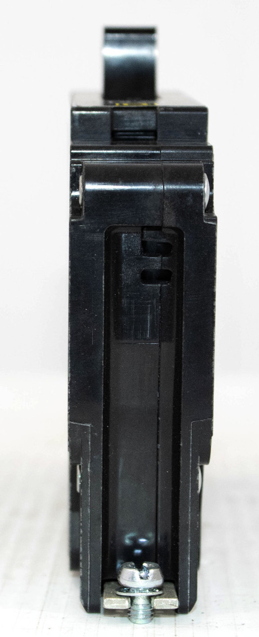Square D EDB14020 Breaker 20A 277V 1P 1PH 25kA Max E Frame Bolt-On Thermal Magnetic
